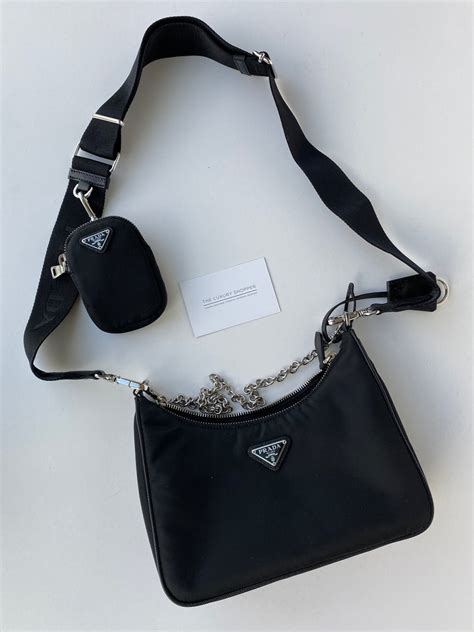 prada cross over bag|Prada crossbody bag women.